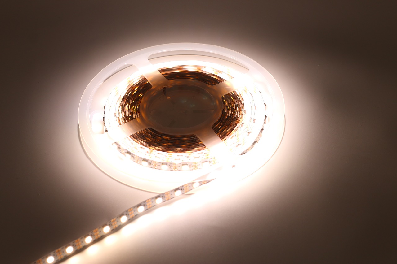 led downlights