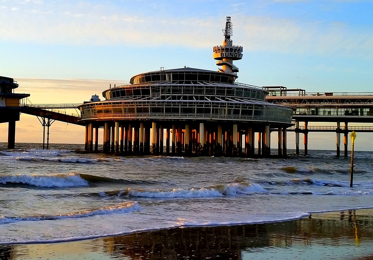 Hotel scheveningen